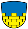 Coat of arms of Bautzen - Wokrjes Budyšin