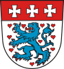 Coat of arms of Uelzen