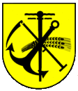 Mittelherwigsdorf címere