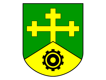 Wappen Neufahrn bei Freising