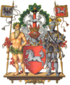 Wappen Preußische Provinzen - Hannover.png