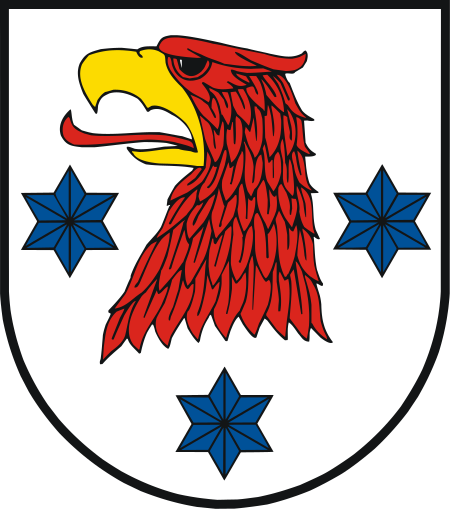 Wappen Rathenow
