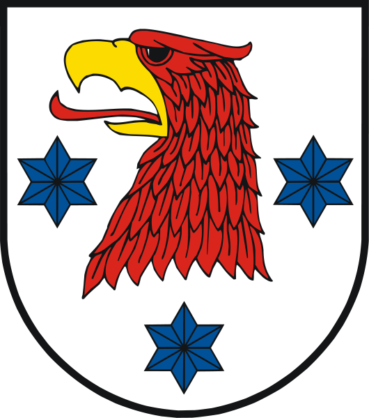 File:Wappen Rathenow.svg