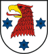 Coat of arms of Rathenow