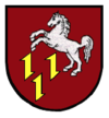 Wappen von Rhüden