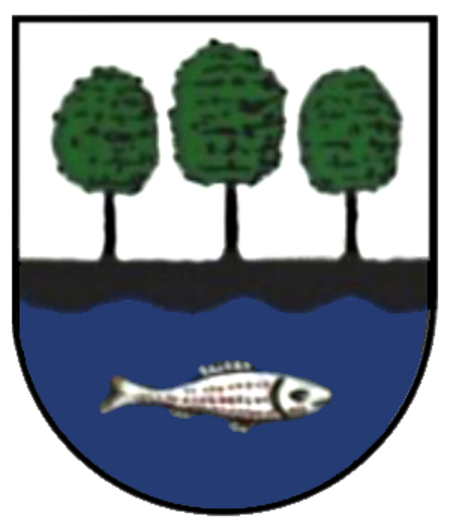 Wappen Schoenenbach (Furtwangen)