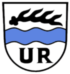 Wappen Unterreichenbach