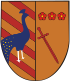 Wappen der Ortsgemeinde Hanroth