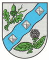 Wappen von Sulzbachtal