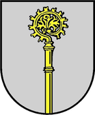 Wappen von Weidenthal