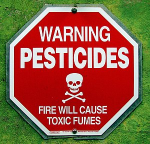 Pesticide