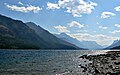 Waterton Lake