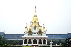 Templo Wat Thai