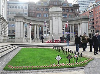 We will remember them - geograph.org.uk - 611325.jpg