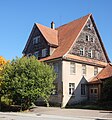 Ehemaliges Gasthaus