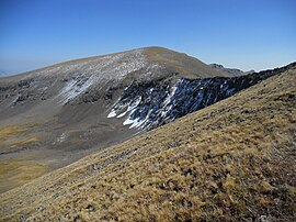 Фото West Elk Peak