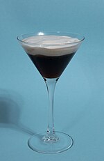 Pienoiskuva sivulle Cocktaillasi