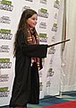 Wikinews K Ginny Weasley IMG 1607.jpg