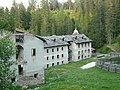 Deutsch: Wildbad Innichen Italiano: Bagni di San Candido