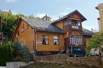 Villa Kamelia