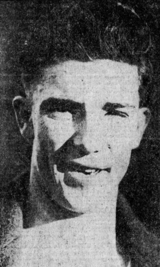 <span class="mw-page-title-main">William Agee (athlete)</span> American long-distance runner