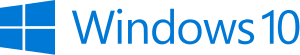 Windows 10 Logo.svg