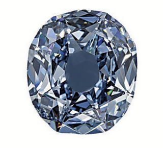 Blue diamond - Wikipedia