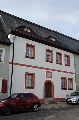 Wunsiedel, Sigmund-Wann-Straße 35-001