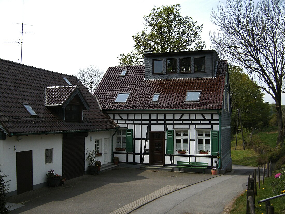 Schmitzhaus