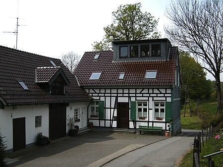 Wuppertal Schmitzhaus 01