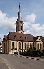 St. Gallus (Wurmlingen)
