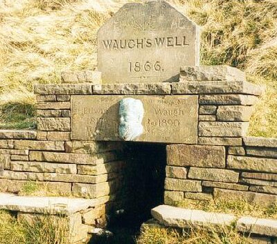 Waugh's Well