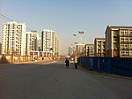 Thumbnail for Liqizhuang Subdistrict