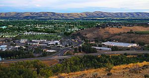 Yakima, Washington - Wikipedia