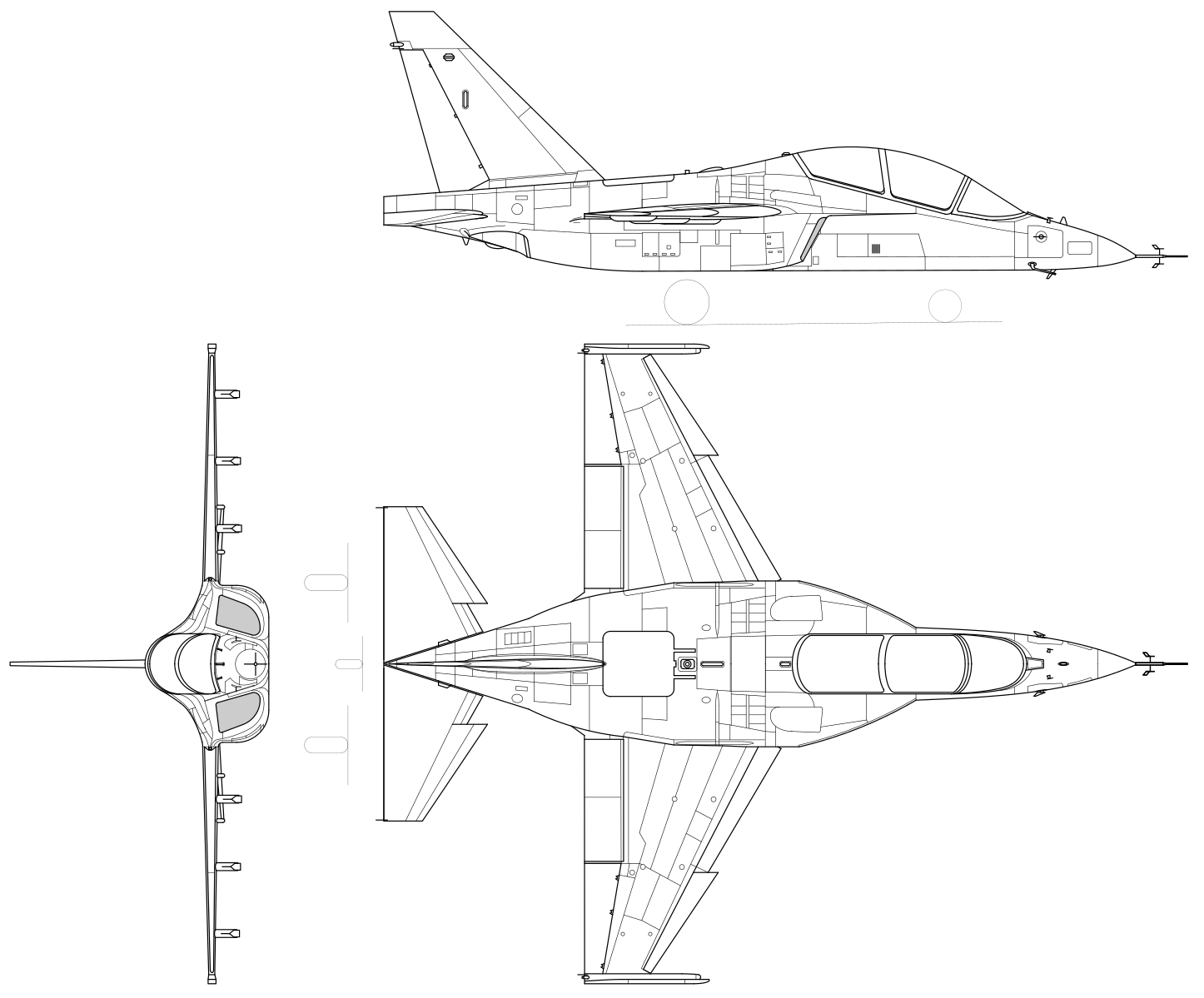 Як 130 схема