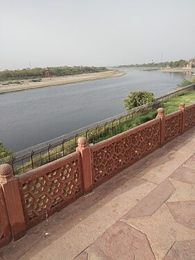 Yamuna River