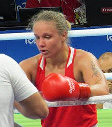 Yaroslava Yakushina Rio2016.jpg