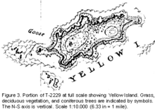A map of Yellow Island from 1895. Yellow3.png