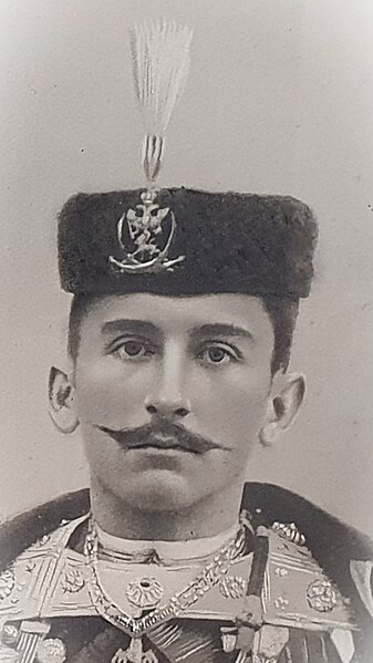 File:Young Mirko of Montenegro.jpg