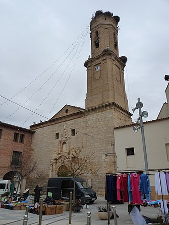 Zaidín - Iglesia de San Juan Bautista.jpg