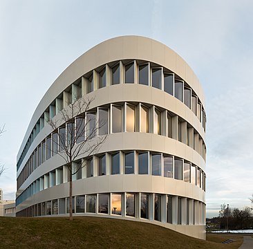 Center for Virtual Engineering (ZVE), Fraunhofer IAO, Stuttgart