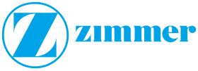 Logotipo da Zimmer Biomet