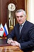 Zyazikov Murat Magometovitch ex-president of Ingushetia republic of Russia.jpg