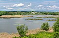 * Nomination: A pond on the Hirskyi Tikych River in the village of Ivakhny, Ukraine --Nikride 09:55, 10 May 2024 (UTC) * * Review needed