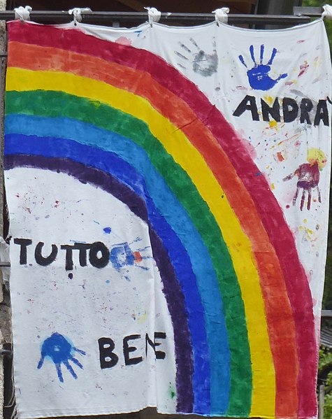 File:"Andrà tutto bene", Piazzo (cropped).jpg