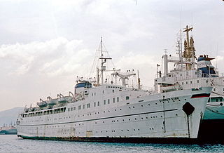 MV <i>Avrasya</i>