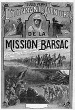 Vignette pour L'Étonnante Aventure de la mission Barsac