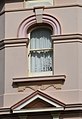 This image and following:Italianate detailing on Windsor Gardens