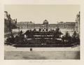 "Édouard_Baldus,_Tuileries_from_the_Louvre,_between_1851_and_1870_-_Library_of_Congress.tif" by User:Paris 16