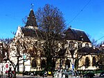 St-Médard (Paris)